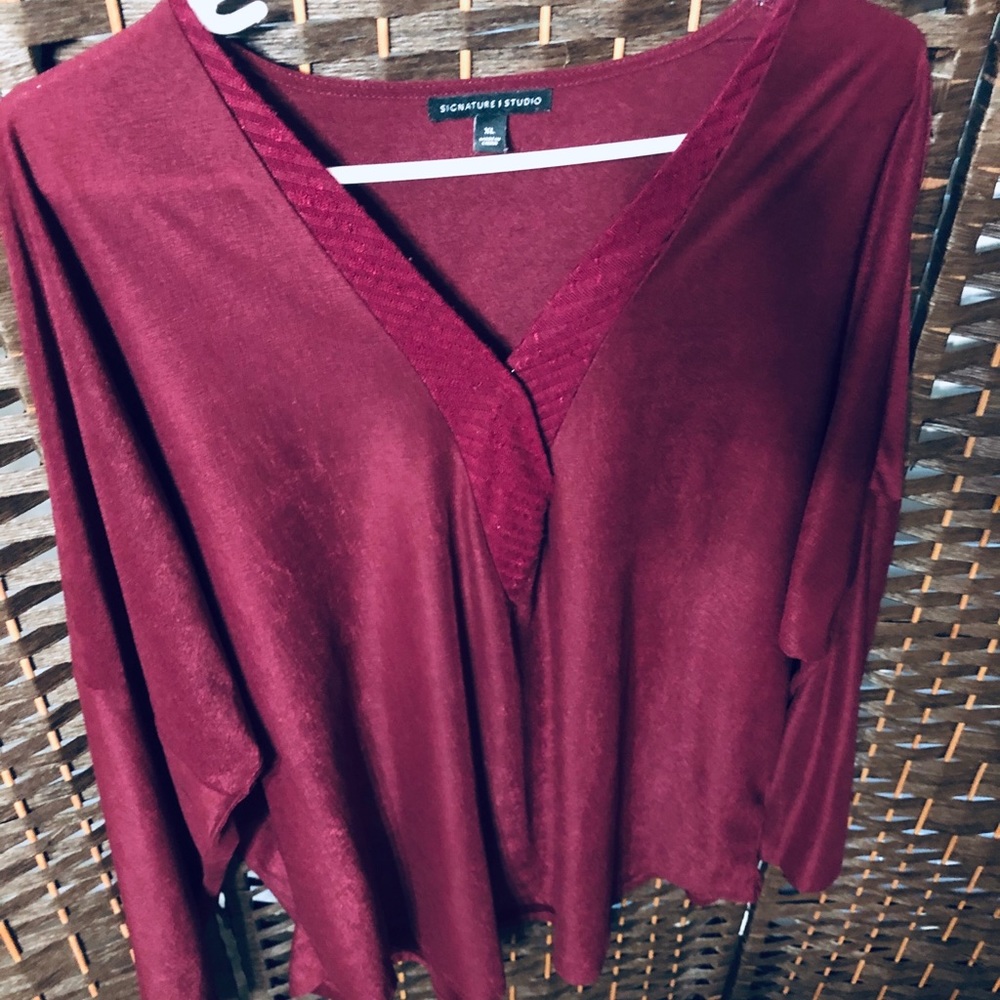 Signature studio Top ❤️ - Picture 4 of 5